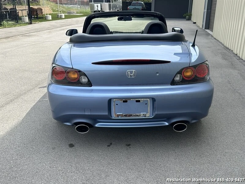 2006 Honda AP2 S2000 - Image 8 of 21
