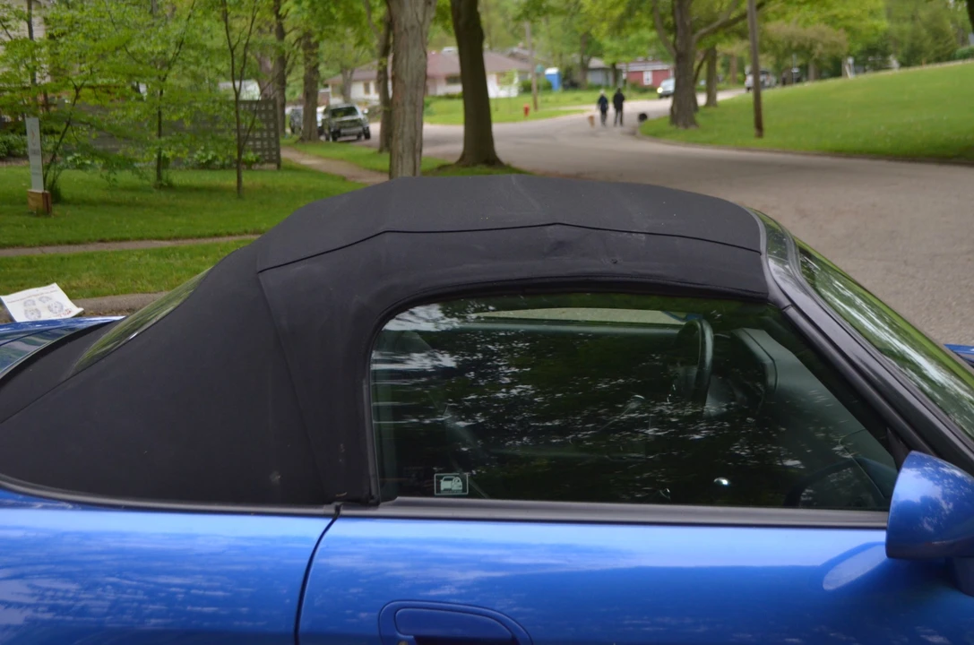 2006 Honda AP2 S2000 - Image 21 of 31