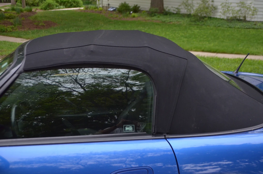 2006 Honda AP2 S2000 - Image 22 of 31