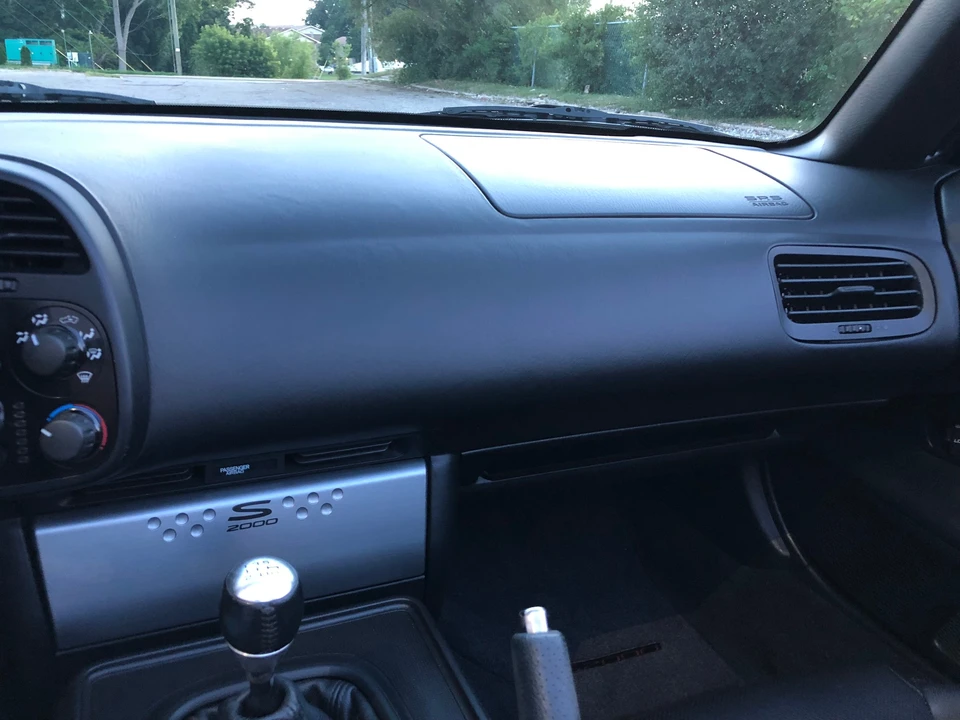 2006 Honda AP2 S2000 - Image 29 of 31