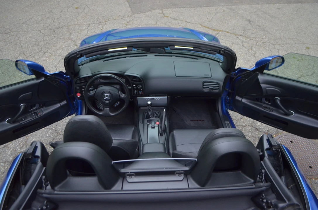 2006 Honda AP2 S2000 - Image 30 of 31