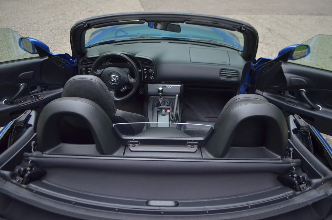 2006 Honda AP2 S2000 - Image 31 of 31