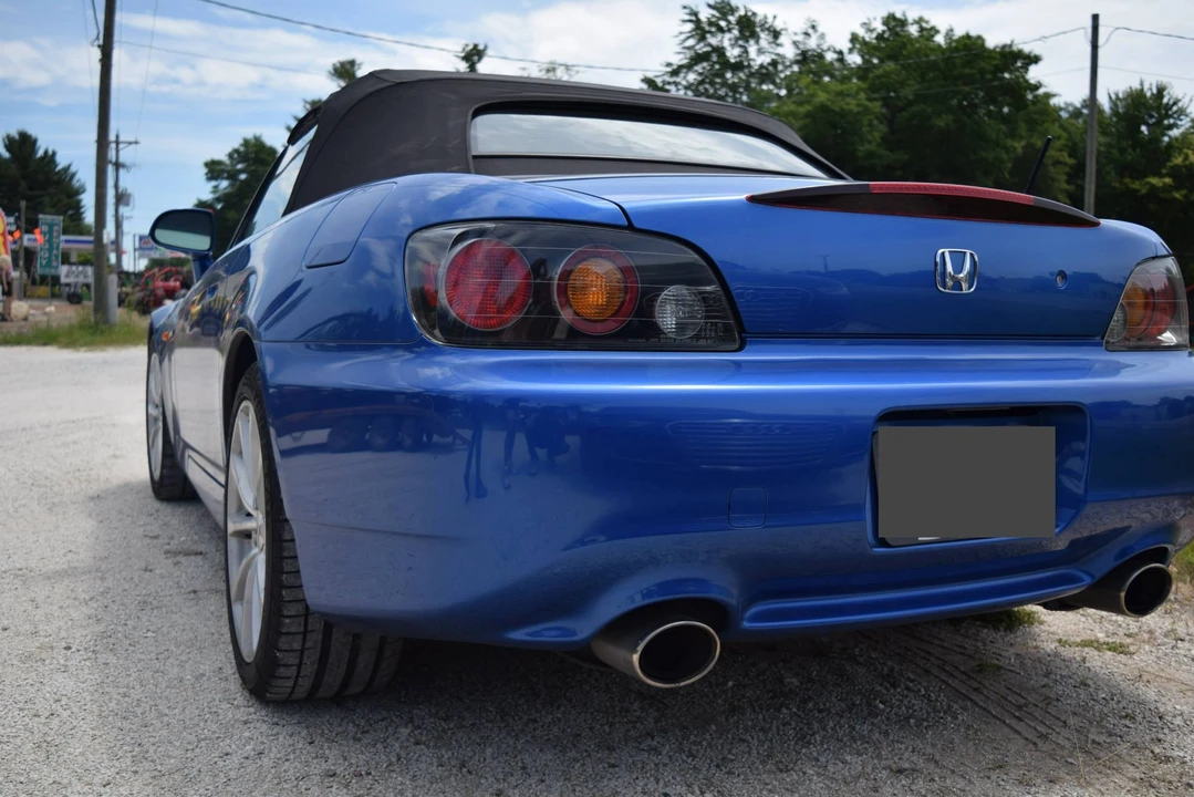 2006 Honda AP2 S2000 - Image 17 of 31