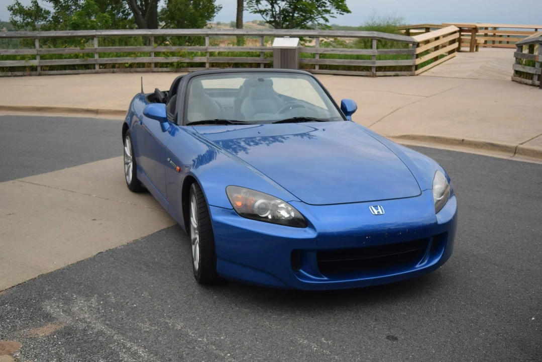 2006 Honda AP2 S2000 - Image 11 of 31