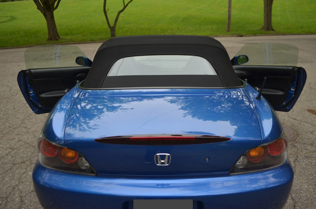 2006 Honda AP2 S2000 - Image 16 of 31