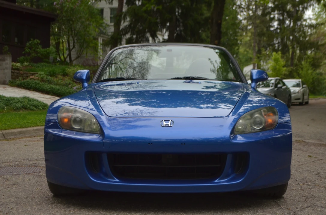 2006 Honda AP2 S2000 - Image 12 of 31