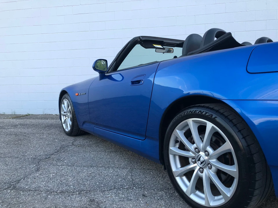 2006 Honda AP2 S2000 - Image 19 of 31