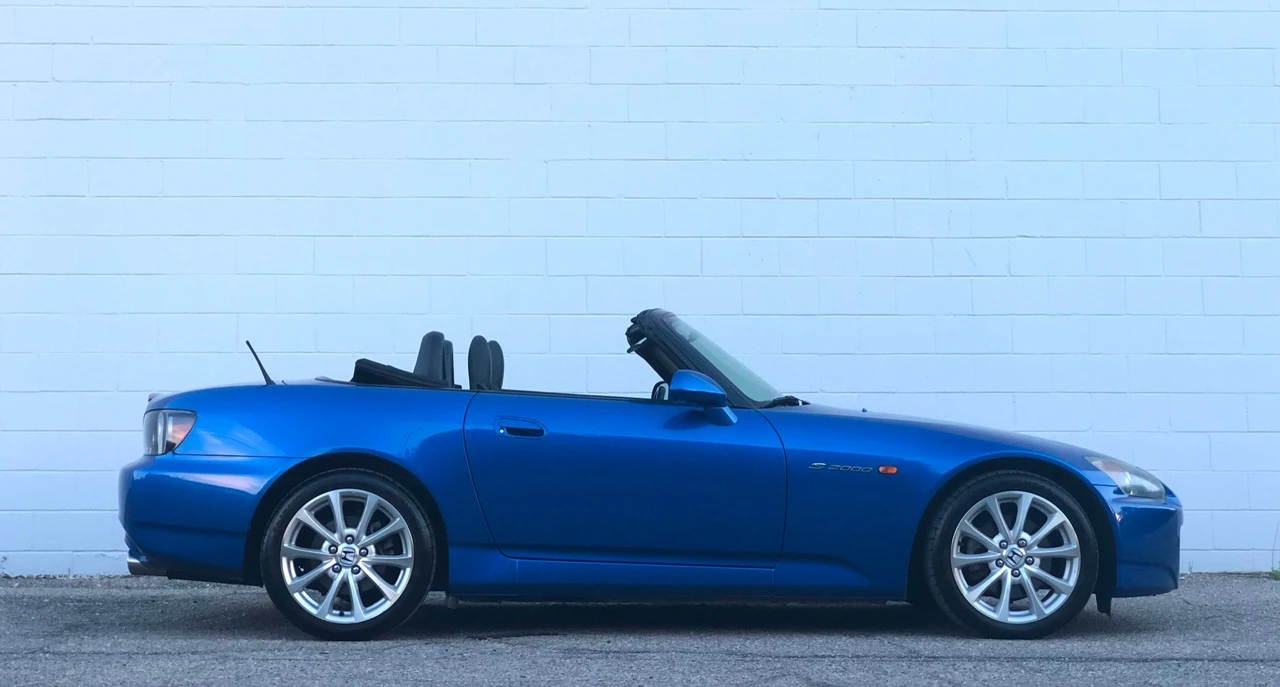 2006 Honda AP2 S2000 - Image 8 of 31