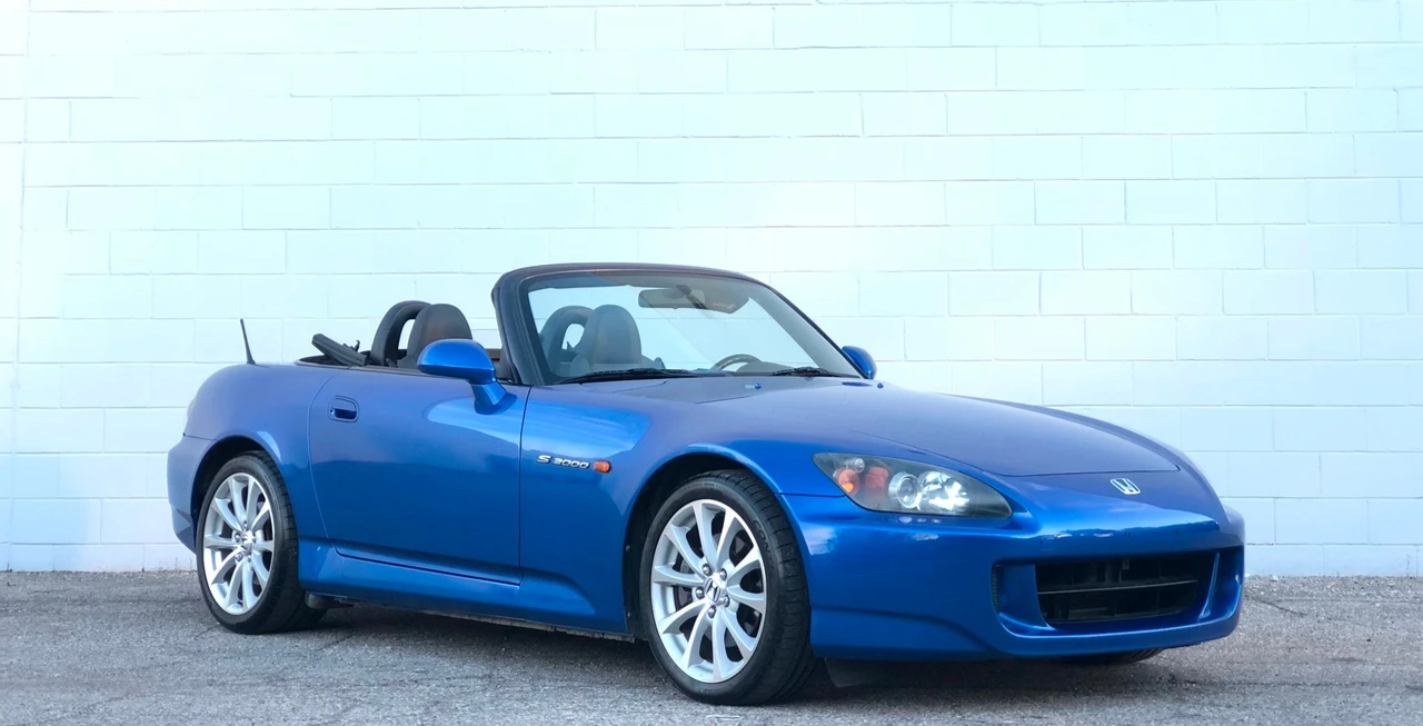 2006 Honda AP2 S2000 - Image 4 of 31