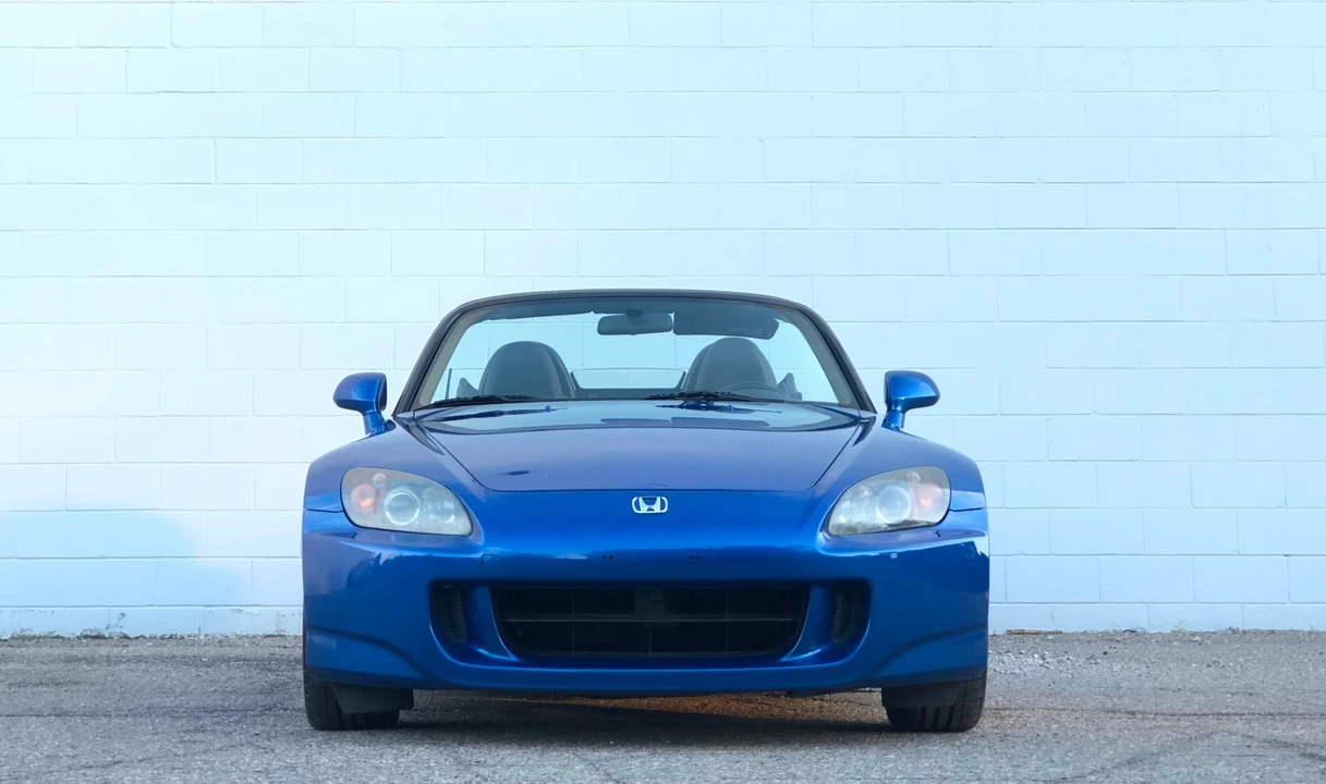 2006 Honda AP2 S2000 - Image 3 of 31