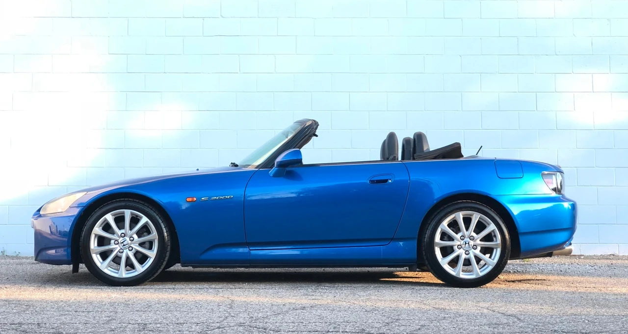 2006 Honda AP2 S2000 - Image 6 of 31