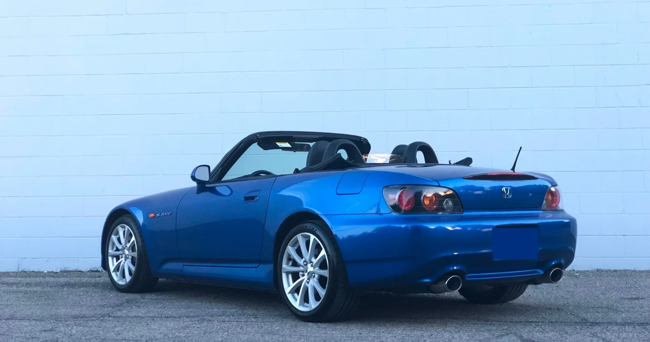 2006 Honda AP2 S2000 - Image 5 of 31