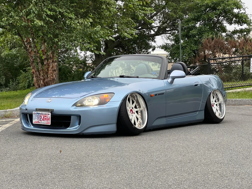 2006 Honda AP2 S2000 - Image 8 of 31