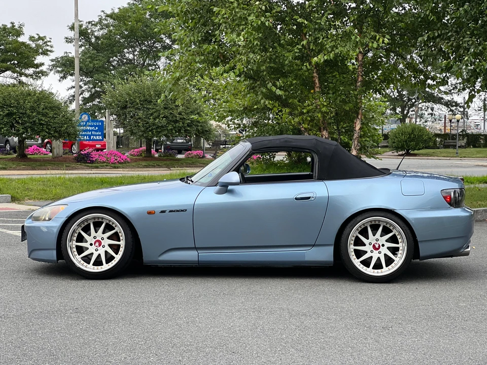 2006 Honda AP2 S2000 - Image 23 of 31