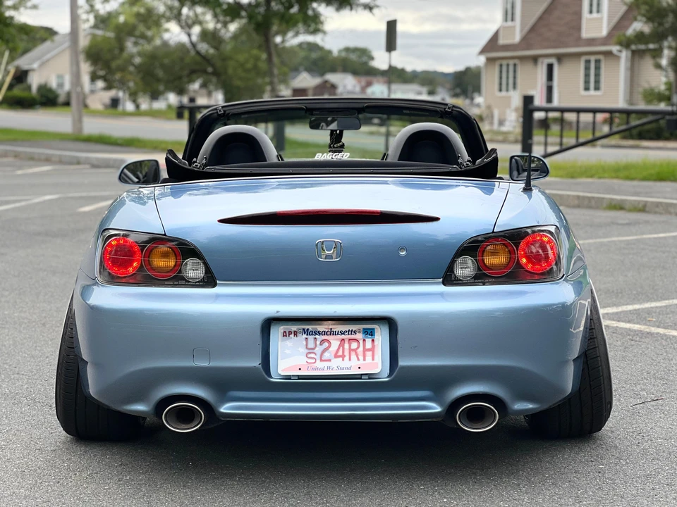 2006 Honda AP2 S2000 - Image 12 of 31