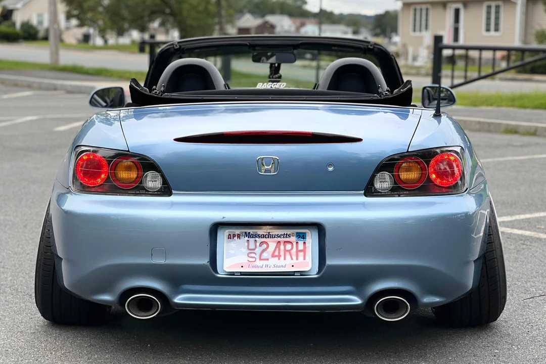 2006 Honda AP2 S2000 - Image 5 of 31