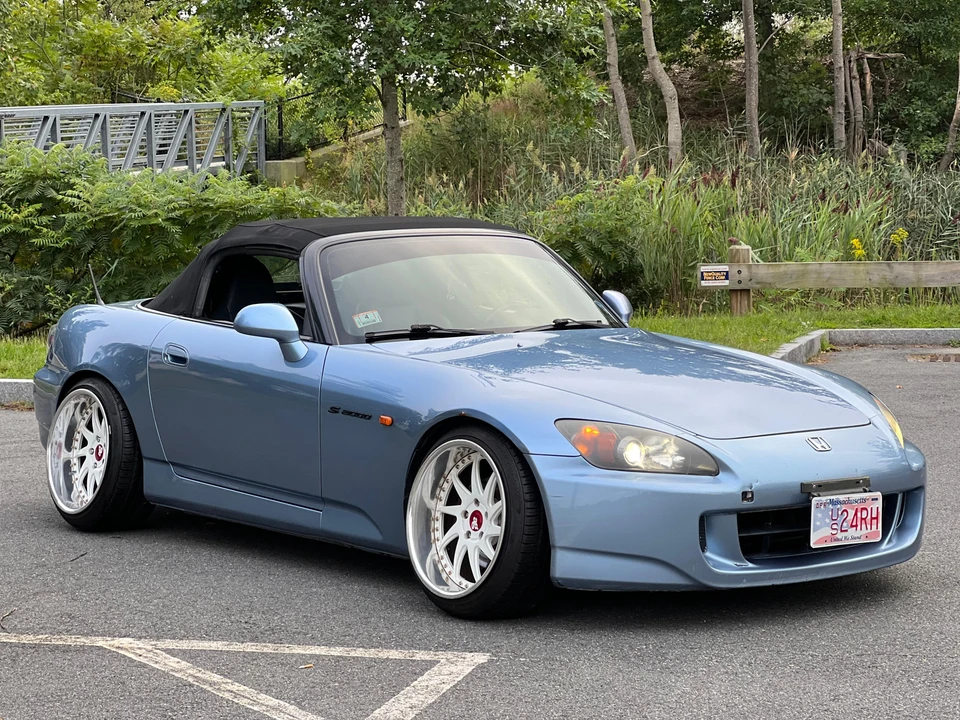 2006 Honda AP2 S2000 - Image 31 of 31