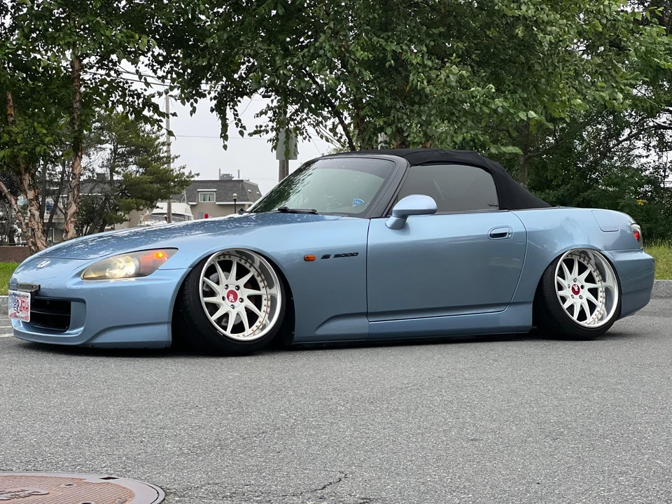2006 Honda AP2 S2000 - Image 21 of 31