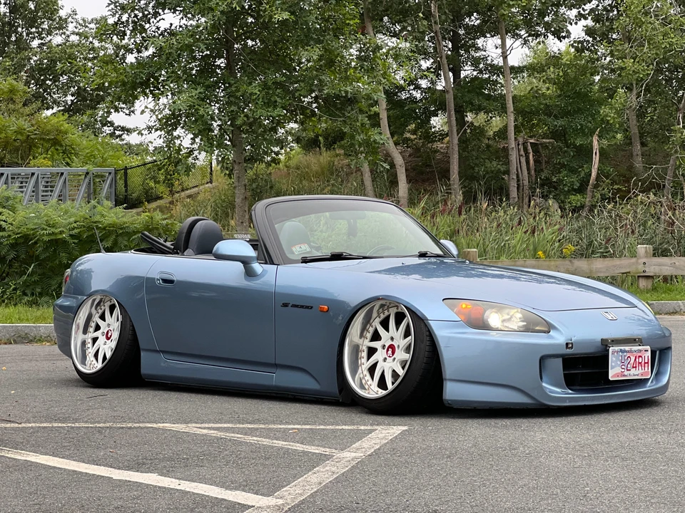 2006 Honda AP2 S2000 - Image 15 of 31