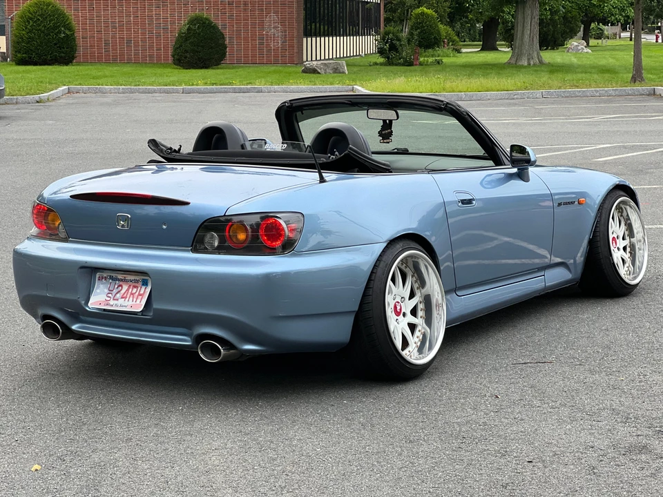 2006 Honda AP2 S2000 - Image 13 of 31