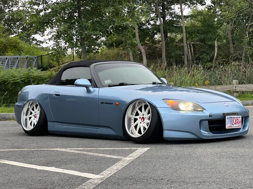 2006 Honda AP2 S2000 - Image 30 of 31