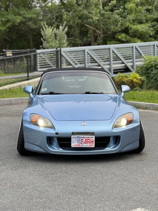 2006 Honda AP2 S2000 - Image 17 of 31