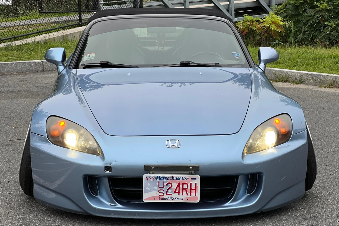 2006 Honda AP2 S2000 - Image 2 of 31