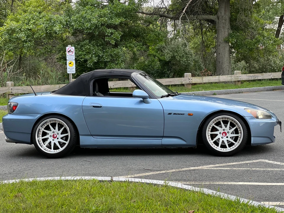 2006 Honda AP2 S2000 - Image 28 of 31