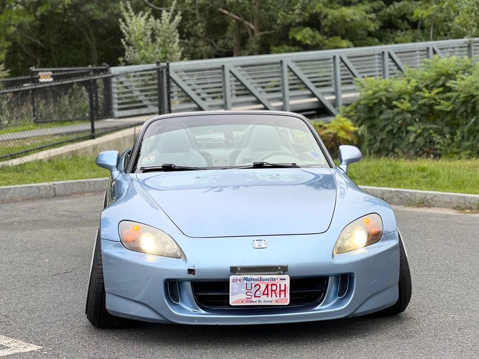2006 Honda AP2 S2000 - Image 6 of 31