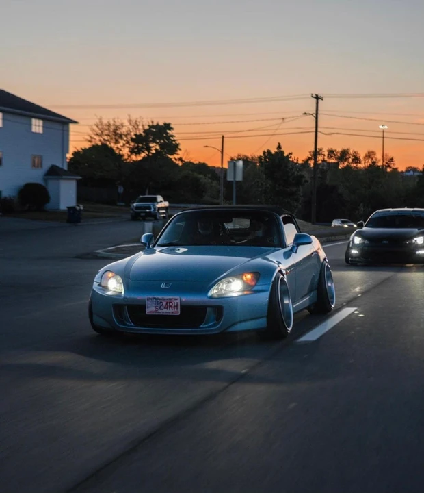 2006 Honda AP2 S2000 - Image 20 of 31