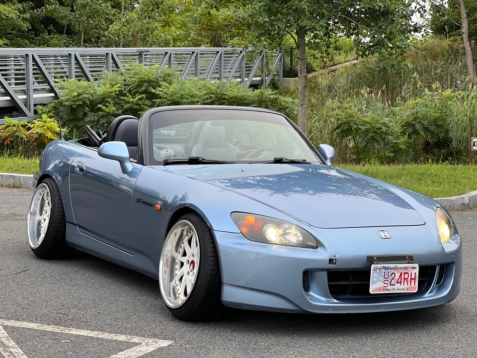 2006 Honda AP2 S2000 - Image 16 of 31