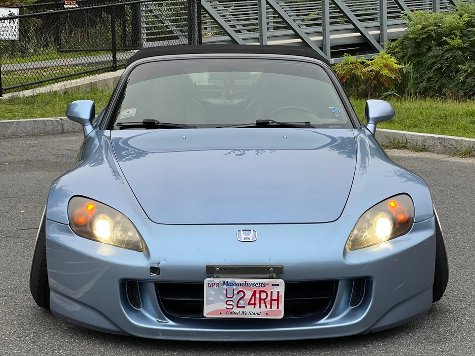 2006 Honda AP2 S2000 - Image 18 of 31