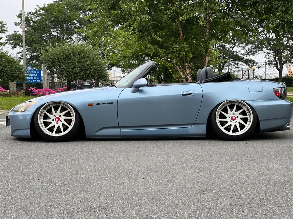 2006 Honda AP2 S2000 - Image 9 of 31