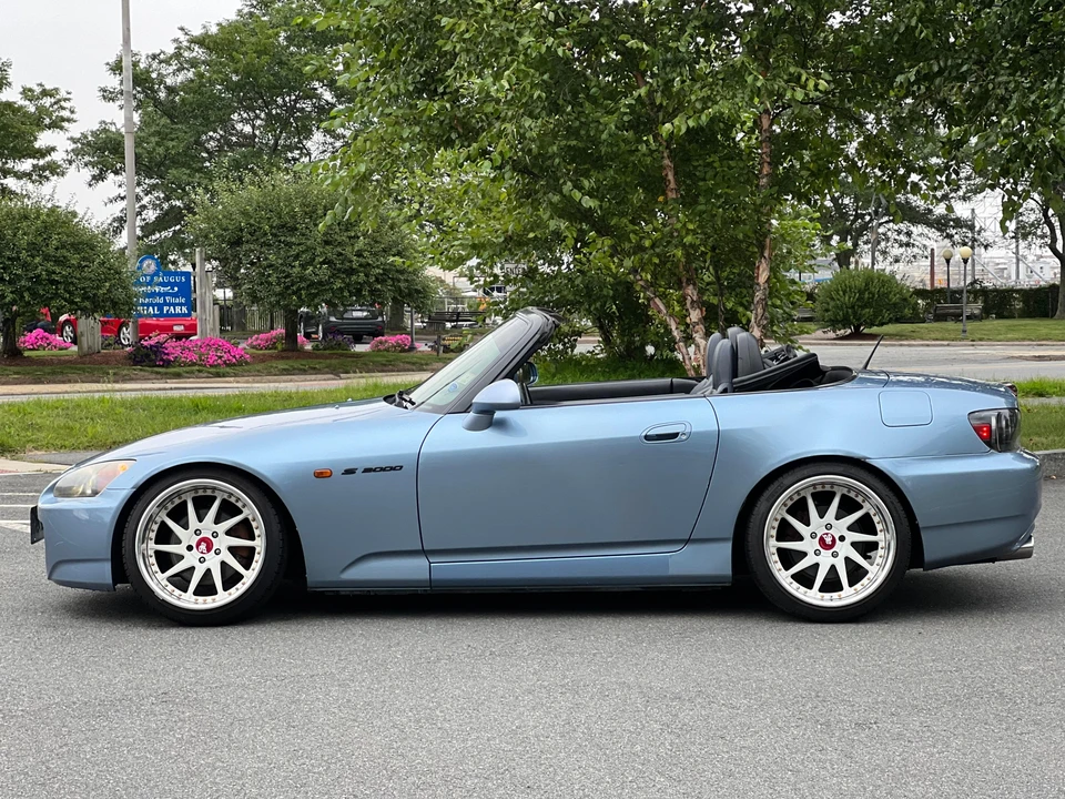 2006 Honda AP2 S2000 - Image 10 of 31