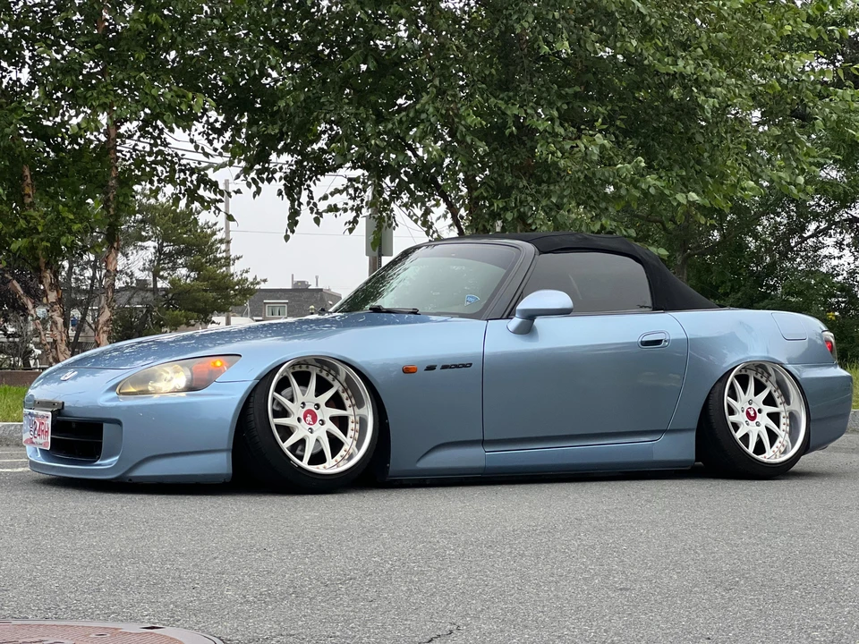 2006 Honda AP2 S2000 - Image 22 of 31