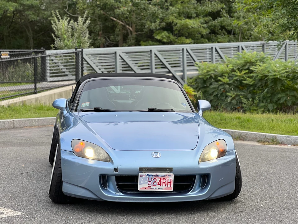 2006 Honda AP2 S2000 - Image 19 of 31