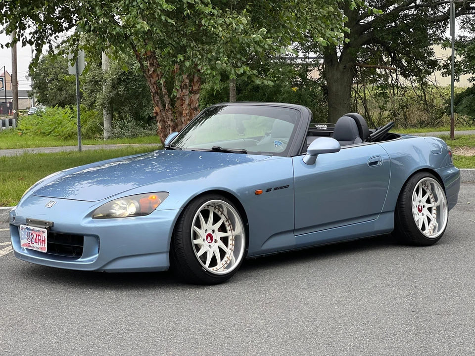 2006 Honda AP2 S2000 - Image 7 of 31