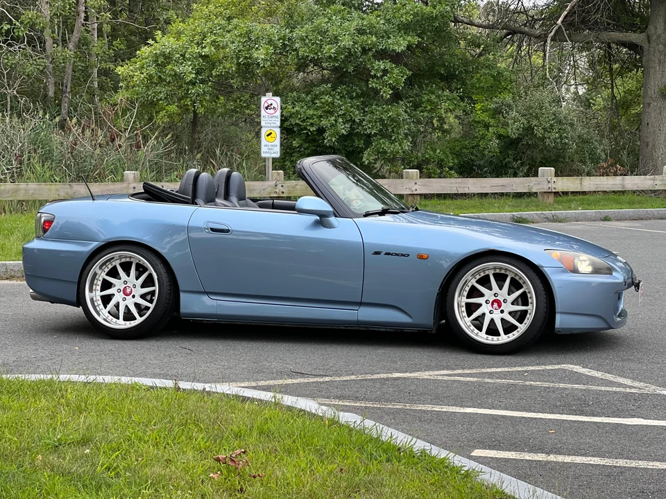 2006 Honda AP2 S2000 - Image 14 of 31