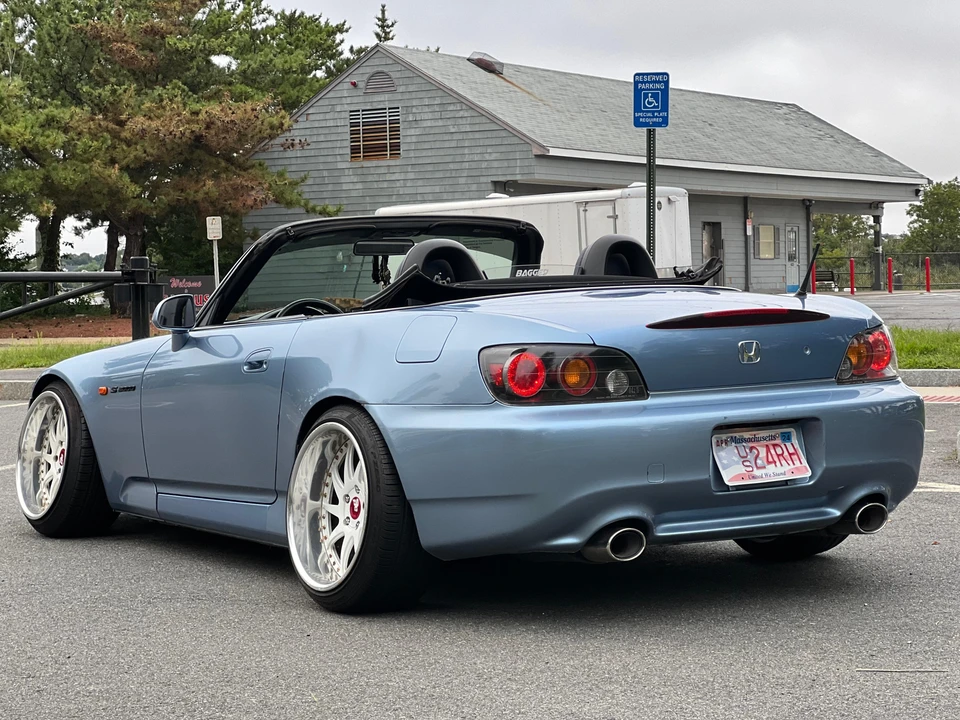 2006 Honda AP2 S2000 - Image 11 of 31