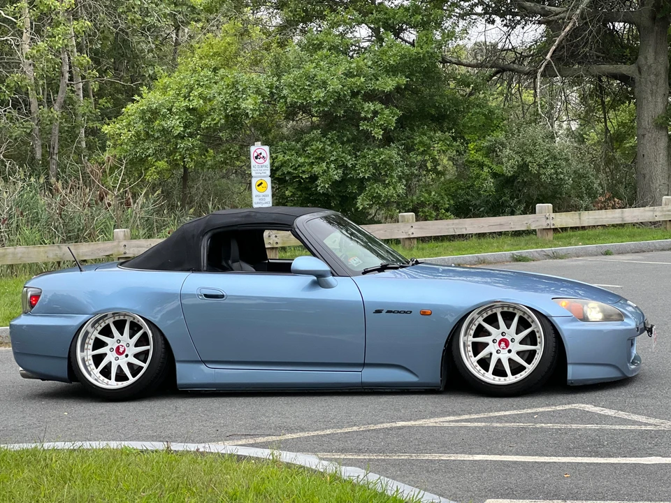 2006 Honda AP2 S2000 - Image 29 of 31