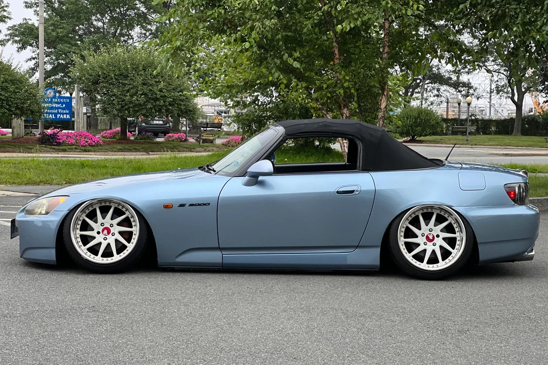 2006 Honda AP2 S2000 - Image 3 of 31