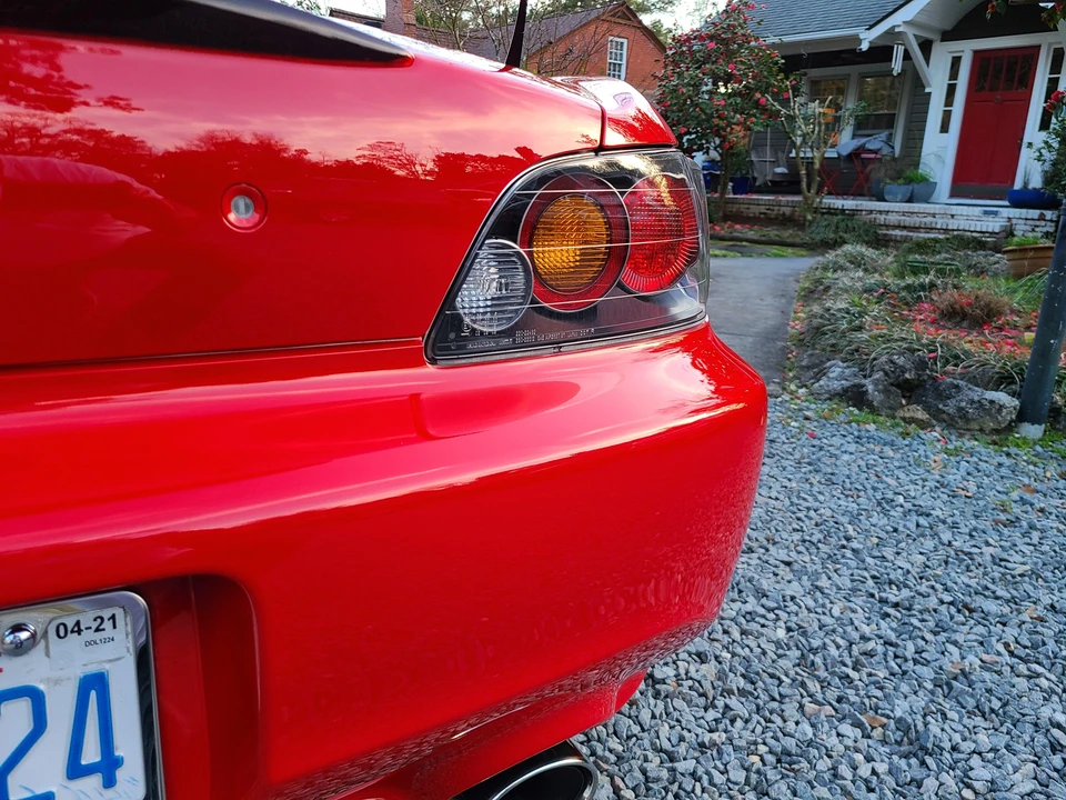 2006 Honda AP2 S2000 - Image 28 of 31