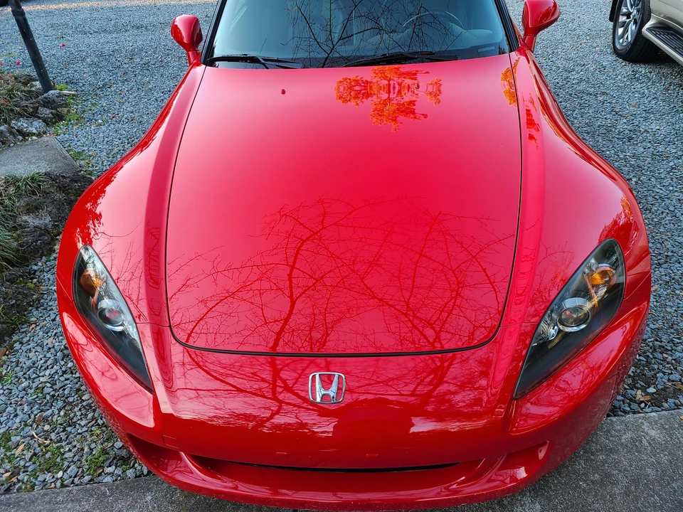2006 Honda AP2 S2000 - Image 13 of 31