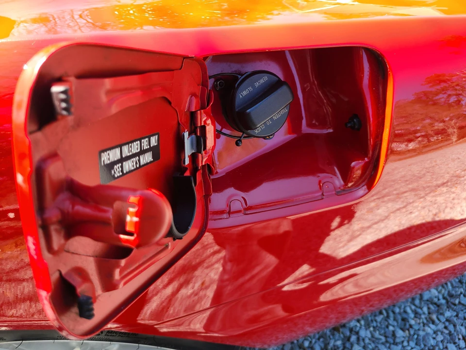 2006 Honda AP2 S2000 - Image 24 of 31