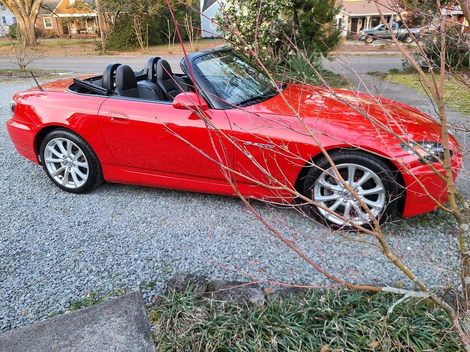 2006 Honda AP2 S2000 - Image 11 of 31