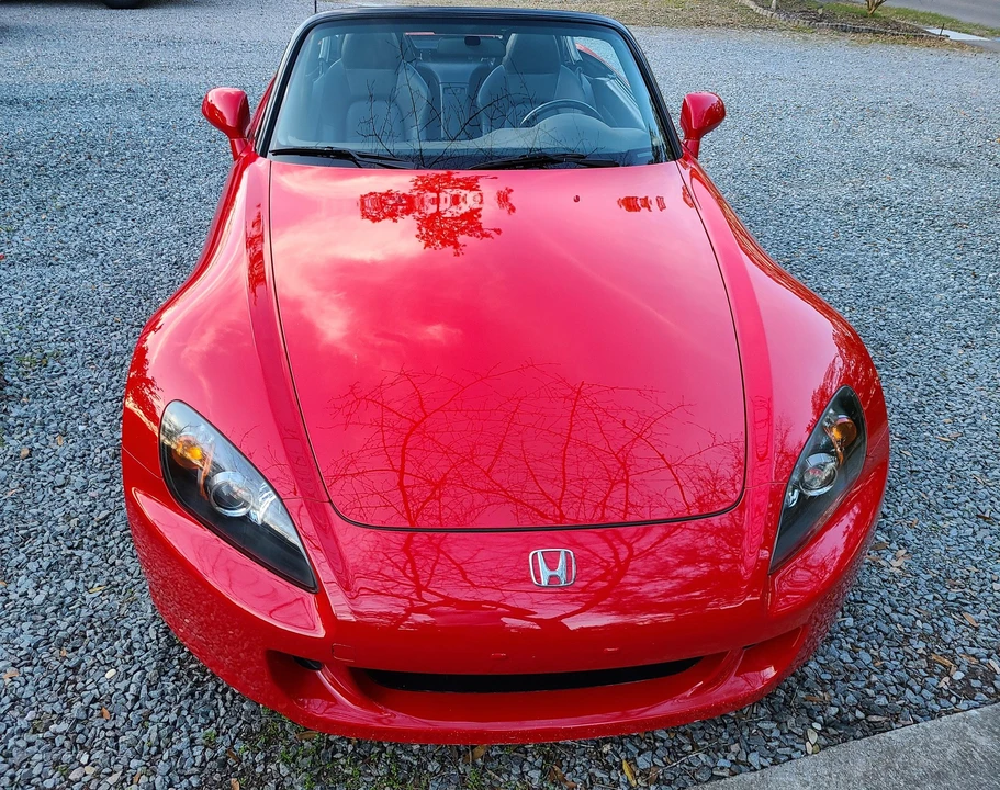 2006 Honda AP2 S2000 - Image 6 of 31
