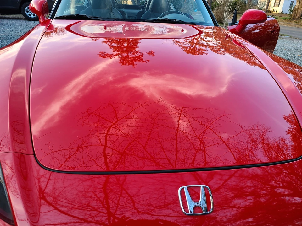 2006 Honda AP2 S2000 - Image 15 of 31