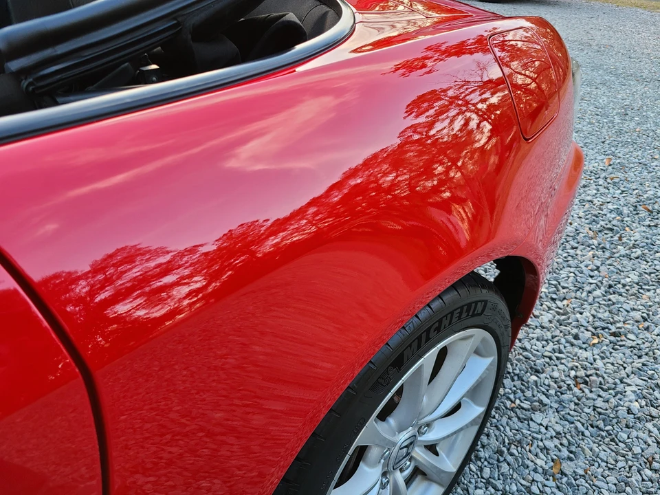 2006 Honda AP2 S2000 - Image 23 of 31
