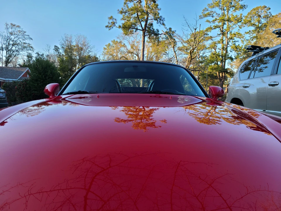 2006 Honda AP2 S2000 - Image 16 of 31