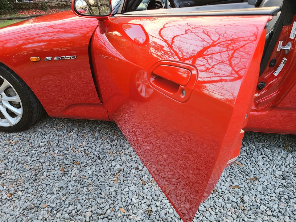 2006 Honda AP2 S2000 - Image 21 of 31